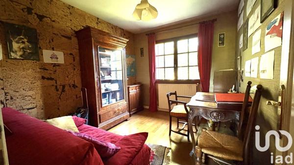 Maison à vendre 4 pièces 90 m² Cormontreuil
