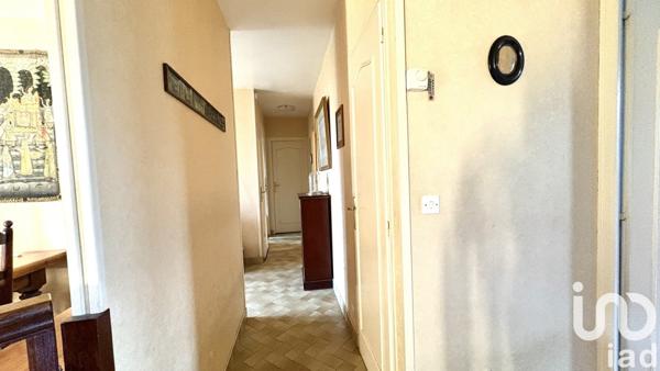 Maison à vendre 4 pièces 90 m² Cormontreuil