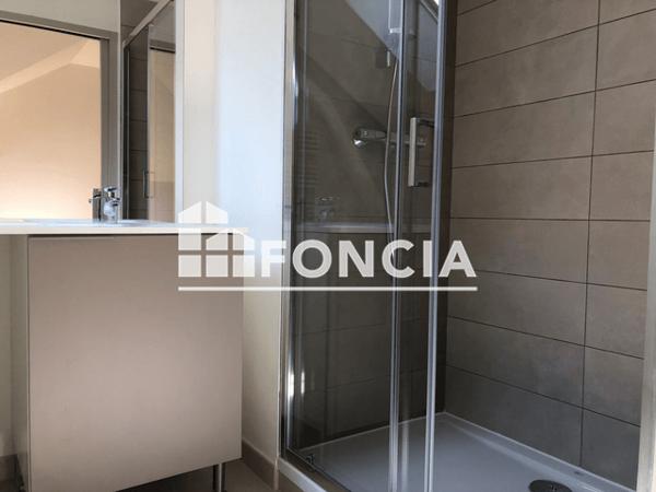 Location Appartement 2 pièces 41.57 m² - 17 RUE DE LA VERRERIE Nantes 44100