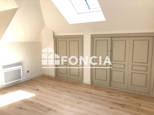 Location Appartement 2 pièces 41.57 m² - 17 RUE DE LA VERRERIE Nantes 44100