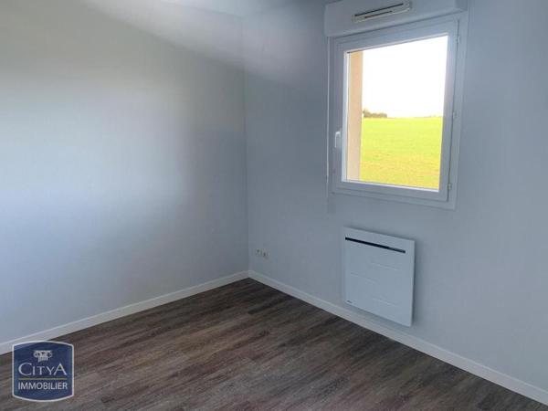 Location appartement Niort (79000) 3 pièces 56.25m²