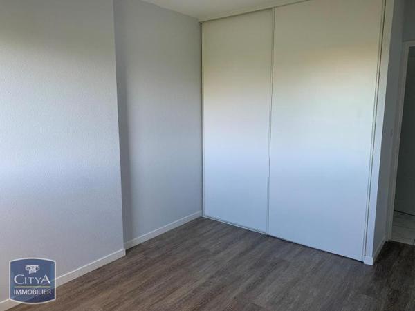 Location appartement Niort (79000) 3 pièces 56.25m²