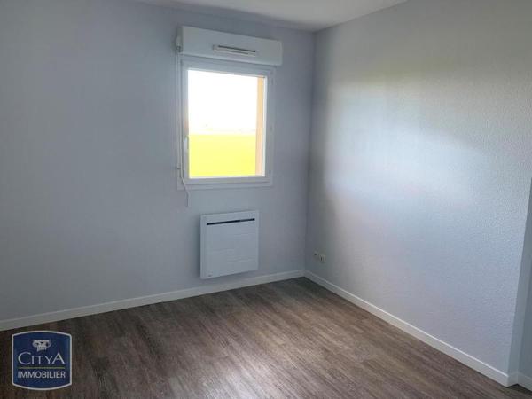 Location appartement Niort (79000) 3 pièces 56.25m²