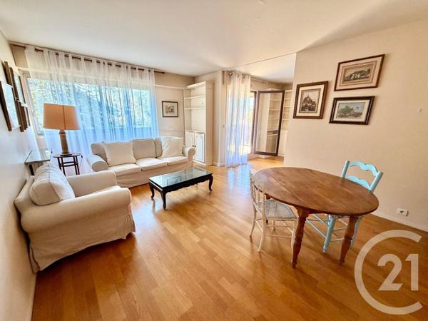 Appartement F4 à vendre  4 pièces - 90 m2 BEAUCHAMP - 95