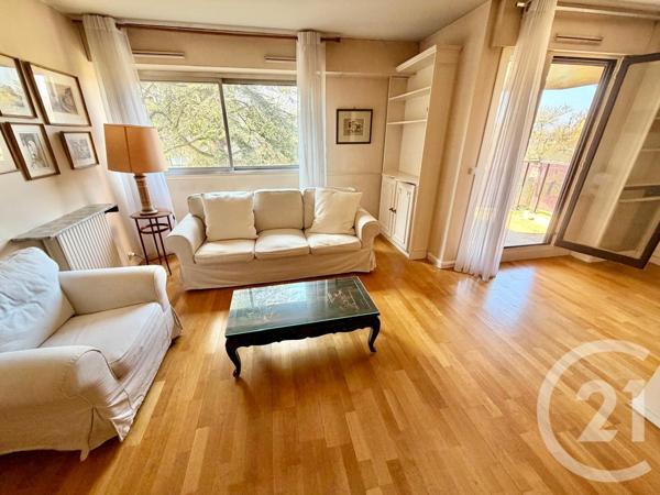 Appartement F4 à vendre  4 pièces - 90 m2 BEAUCHAMP - 95