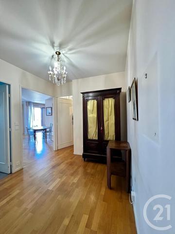 Appartement F4 à vendre  4 pièces - 90 m2 BEAUCHAMP - 95