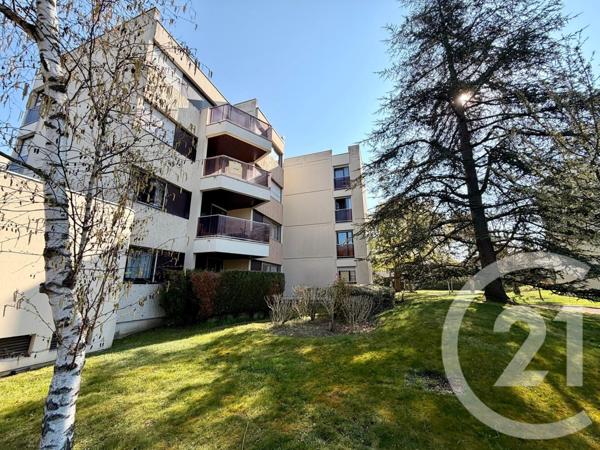Appartement F4 à vendre  4 pièces - 90 m2 BEAUCHAMP - 95