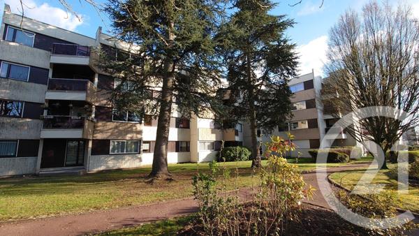 Appartement F4 à vendre  4 pièces - 90 m2 BEAUCHAMP - 95