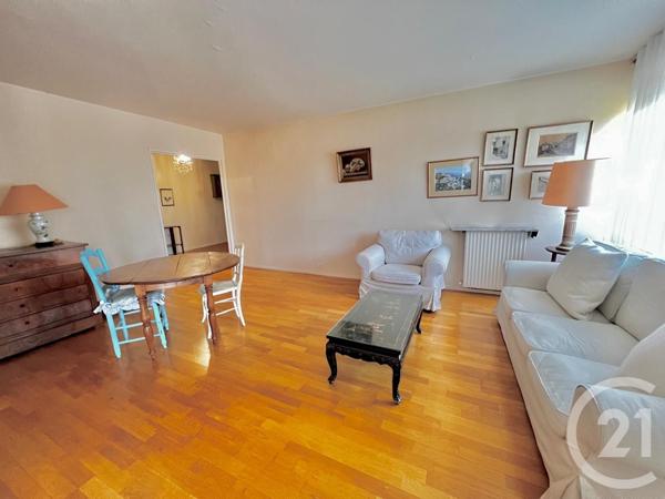 Appartement F4 à vendre  4 pièces - 90 m2 BEAUCHAMP - 95