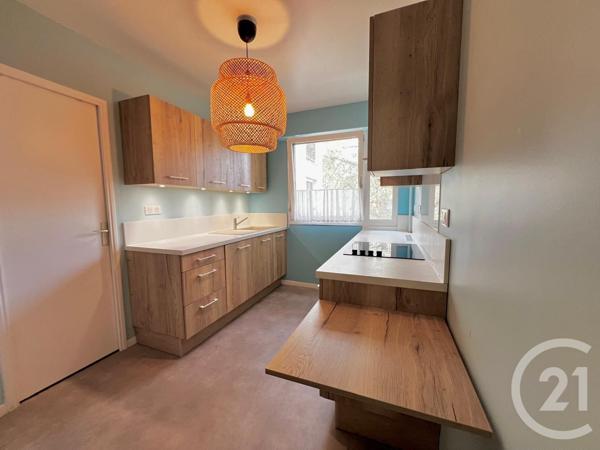 Appartement F4 à vendre  4 pièces - 90 m2 BEAUCHAMP - 95