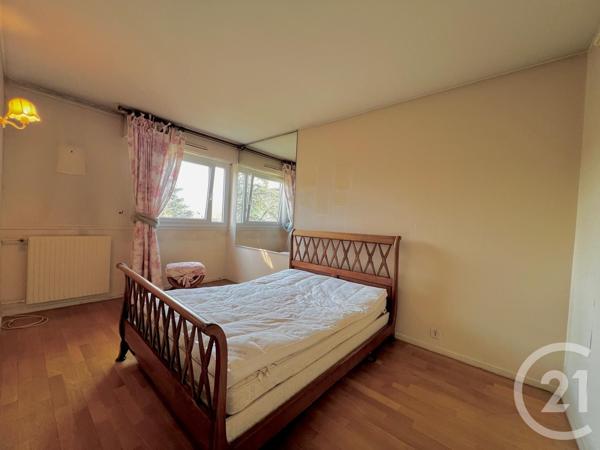 Appartement F4 à vendre  4 pièces - 90 m2 BEAUCHAMP - 95
