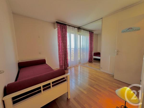 Appartement F4 à vendre  4 pièces - 90 m2 BEAUCHAMP - 95
