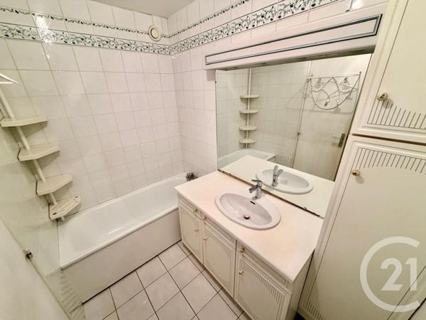 Appartement F4 à vendre  4 pièces - 90 m2 BEAUCHAMP - 95