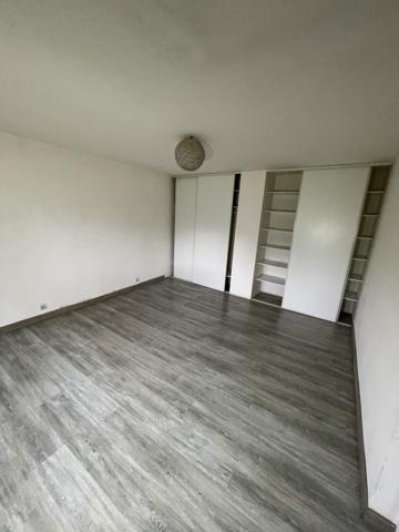 Maison individuelle de plain pied 3 chambres