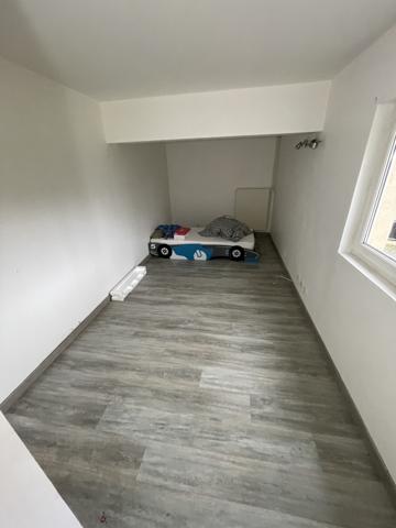 Maison individuelle de plain pied 3 chambres