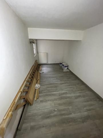Maison individuelle de plain pied 3 chambres