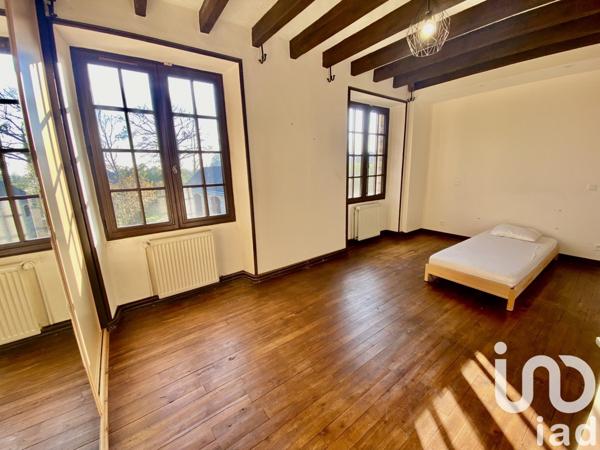 Maison 11 pièces de 155 m² à Lizio (56460)