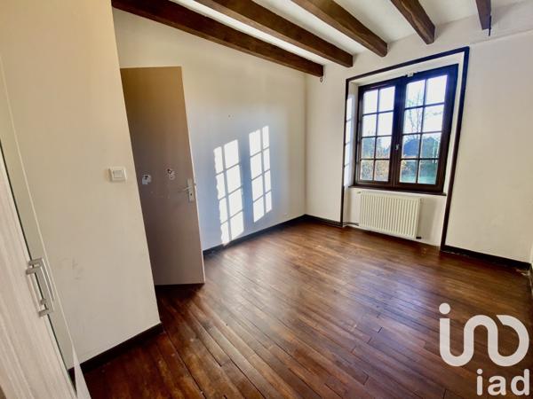 Maison 11 pièces de 155 m² à Lizio (56460)