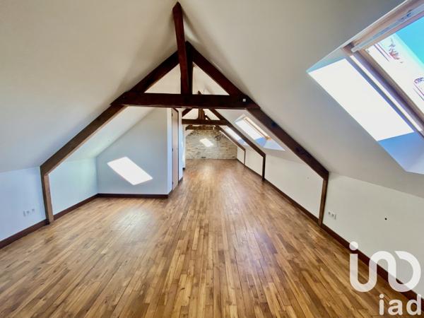 Maison 11 pièces de 155 m² à Lizio (56460)