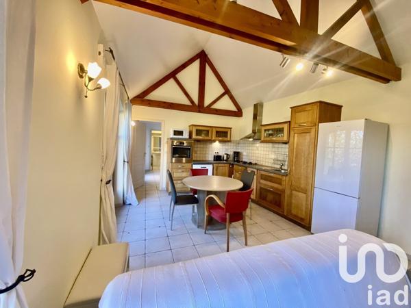 Maison 11 pièces de 155 m² à Lizio (56460)