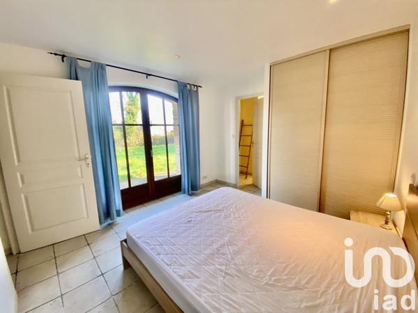 Maison 11 pièces de 155 m² à Lizio (56460)