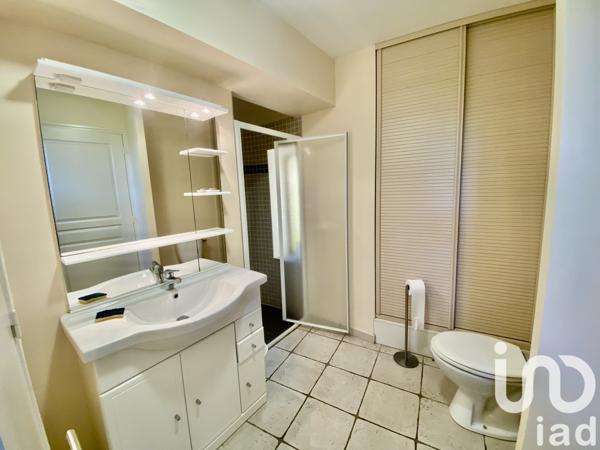 Maison 11 pièces de 155 m² à Lizio (56460)