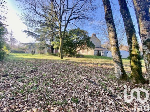 Maison 11 pièces de 155 m² à Lizio (56460)