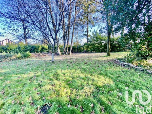 Maison 11 pièces de 155 m² à Lizio (56460)