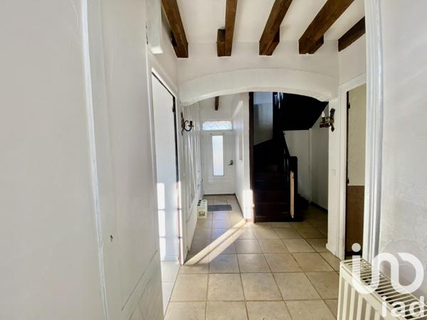 Maison 11 pièces de 155 m² à Lizio (56460)