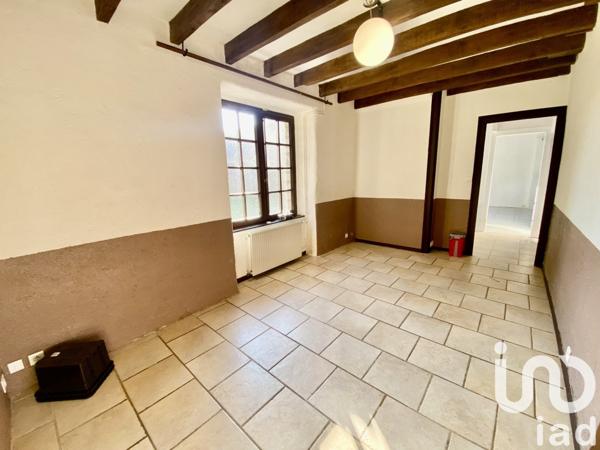 Maison 11 pièces de 155 m² à Lizio (56460)
