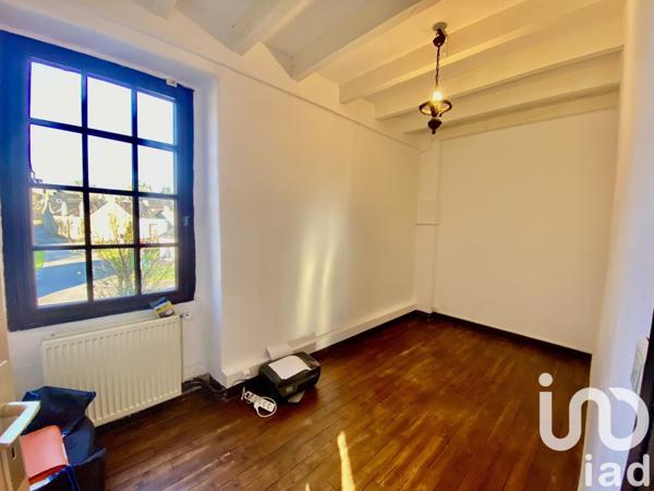 Maison 11 pièces de 155 m² à Lizio (56460)