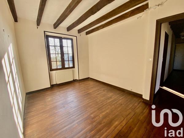 Maison 11 pièces de 155 m² à Lizio (56460)