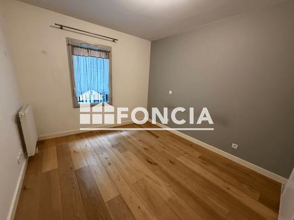 Location Appartement 3 pièces 70.44 m² - 4 IMPASSE DE LA MERCI Bordeaux 33000