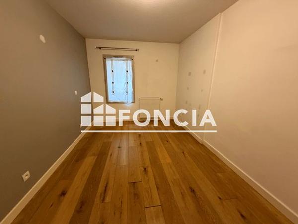 Location Appartement 3 pièces 70.44 m² - 4 IMPASSE DE LA MERCI Bordeaux 33000