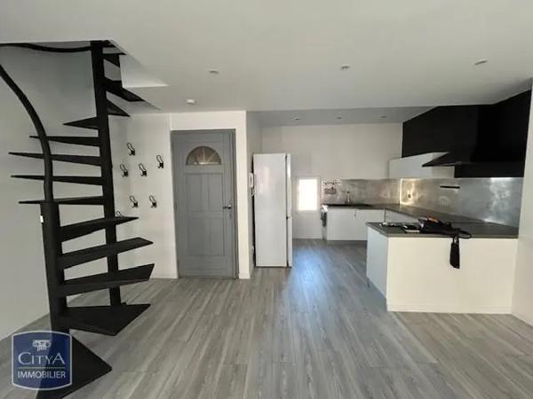 Appartement à vendre 4 pièces 90m²