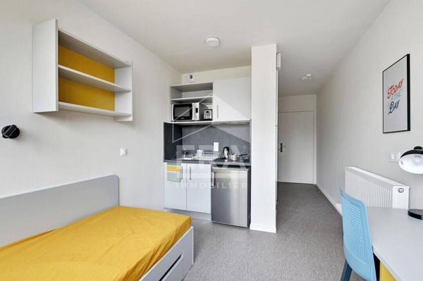 SPECIAL INVESTISSEUR - BAIL COMMERCIAL en cours