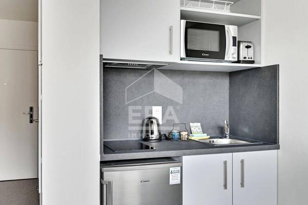 SPECIAL INVESTISSEUR - BAIL COMMERCIAL en cours