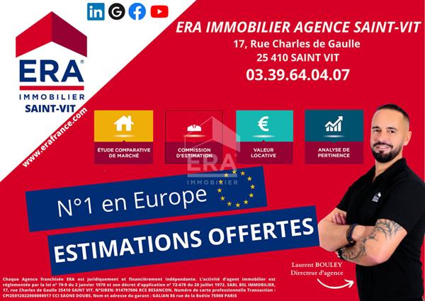 SPECIAL INVESTISSEUR - BAIL COMMERCIAL en cours