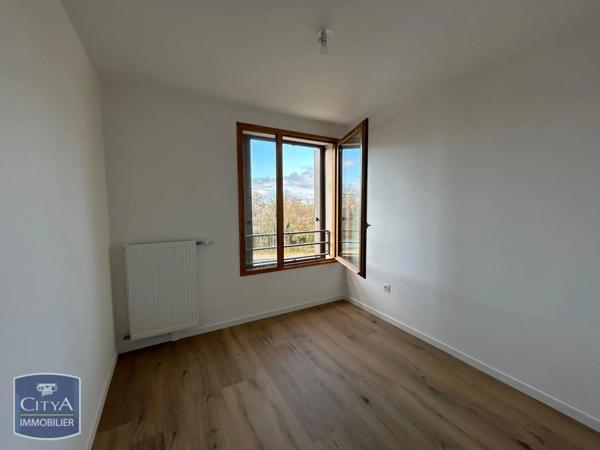 Appartement à louer 3 pièces 59.9m²