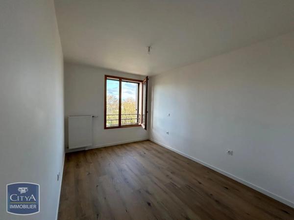 Appartement à louer 3 pièces 59.9m²