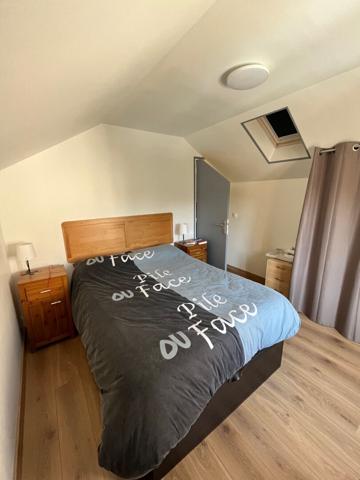 Maison 3 pièce(s) 38 m2