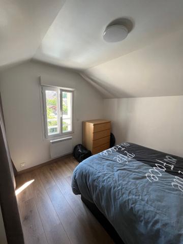 Maison 3 pièce(s) 38 m2