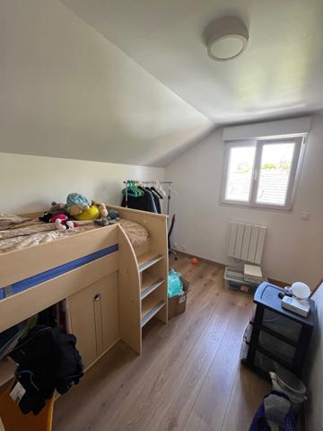 Maison 3 pièce(s) 38 m2