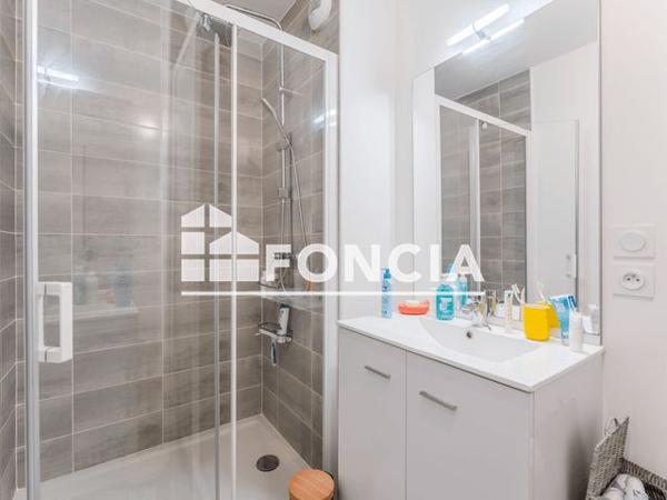 À vendre Appartement 2 pièces 44.43 m² - Couëron 44220