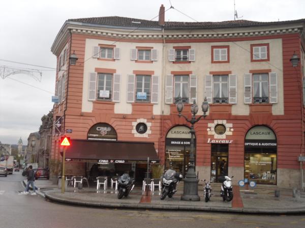 Appartement