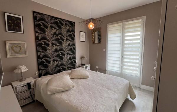 Vente Maison Jardin garage Sauvian