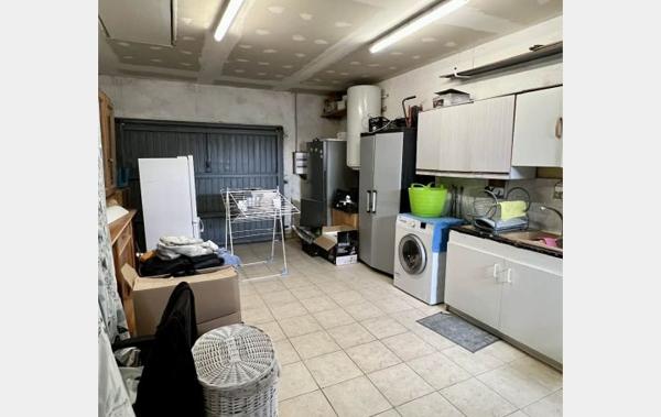 Vente Maison Jardin garage Sauvian