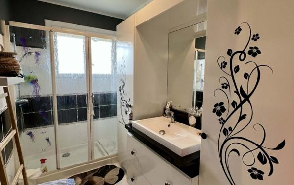 Vente Maison Jardin garage Sauvian