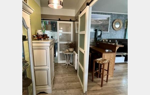 Vente Maison Jardin garage Sauvian