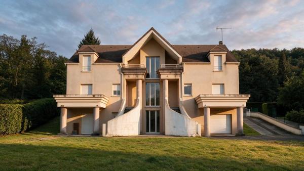 Vente / Propriété à Saint-Rémy-lès-Chevreuse (78470)